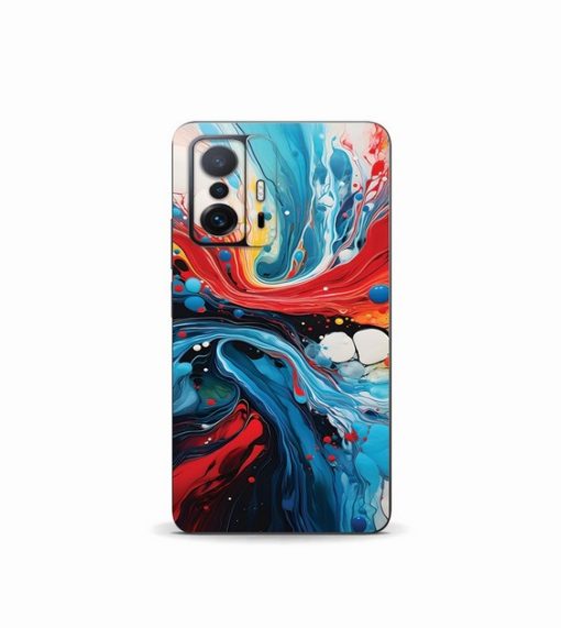 Xiaomi MI 11 T PRO Fusion Stream