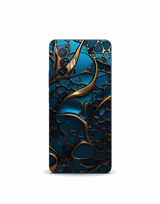 Xiaomi MI 11 T PRO Blue Radiance