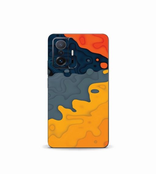 Xiaomi MI 11 T PRO Horizon Waves