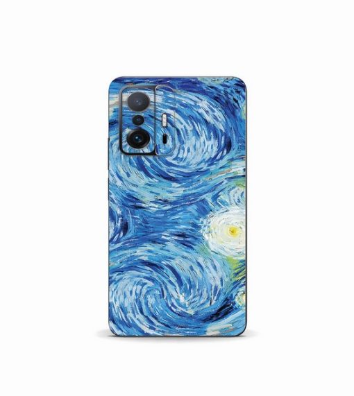 Xiaomi MI 11 T PRO Celestial Whirl