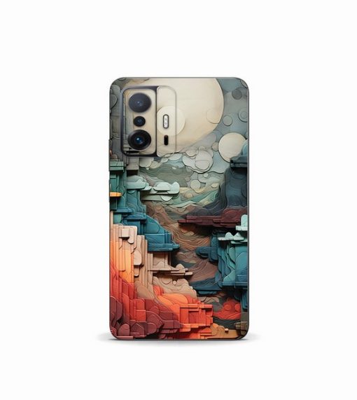 Xiaomi MI 11 T PRO Dreamscape Heights