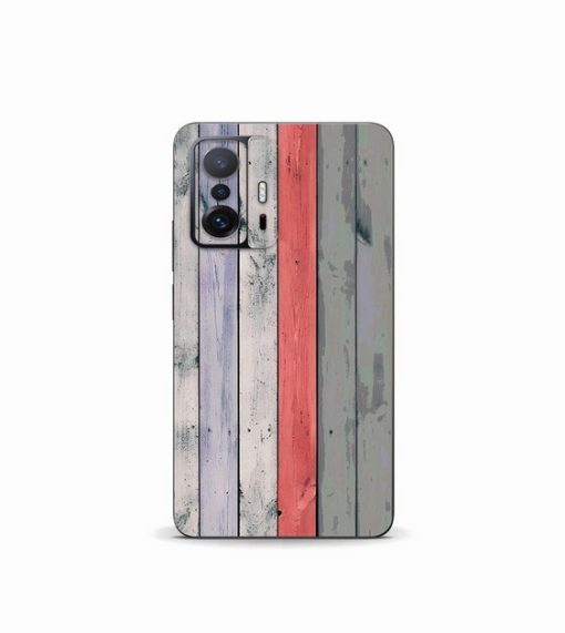 Xiaomi MI 11 T PRO Vibrant Planks