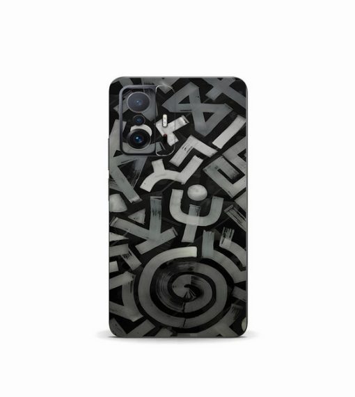 Xiaomi MI 11 T PRO Shade Matrix