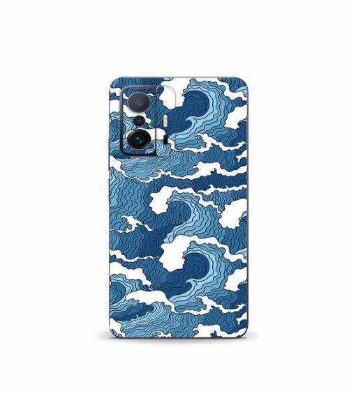 Xiaomi MI 11 T PRO Wave Whisper