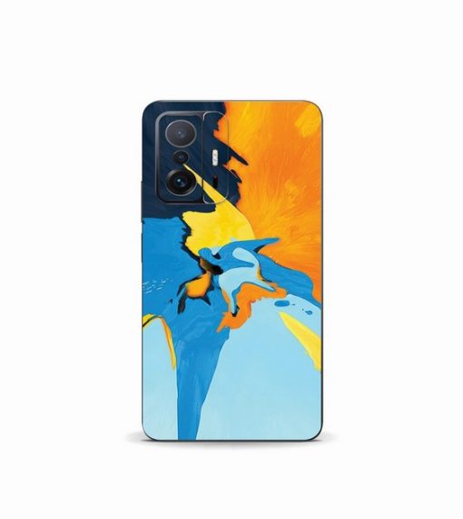 Xiaomi MI 11 T PRO Vivid Storm