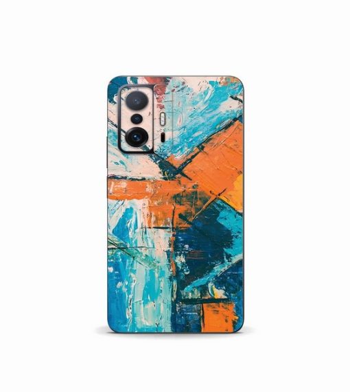 Xiaomi MI 11 T PRO Luminous Strokes