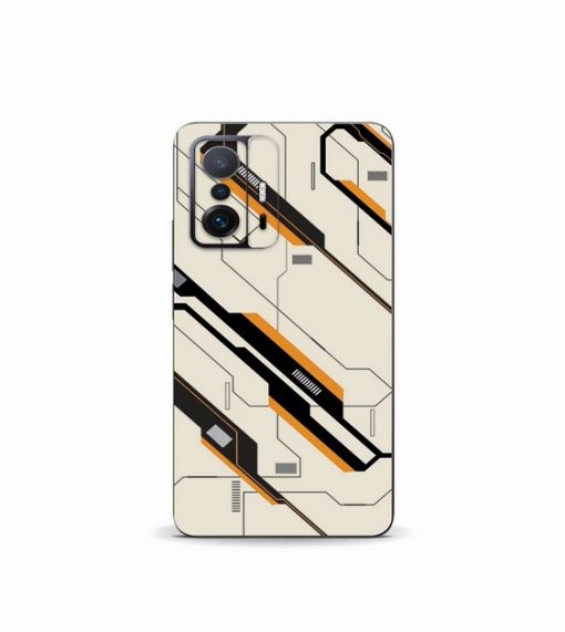 Xiaomi MI 11 T PRO Inferno Tracks