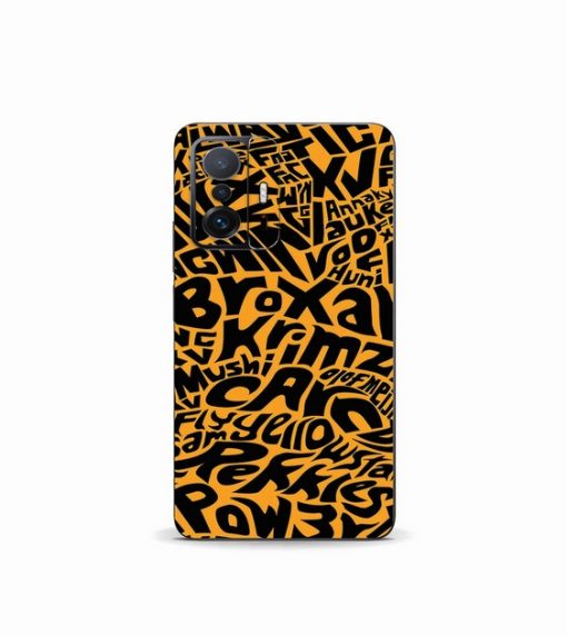 Xiaomi MI 11 T PRO Word Maze