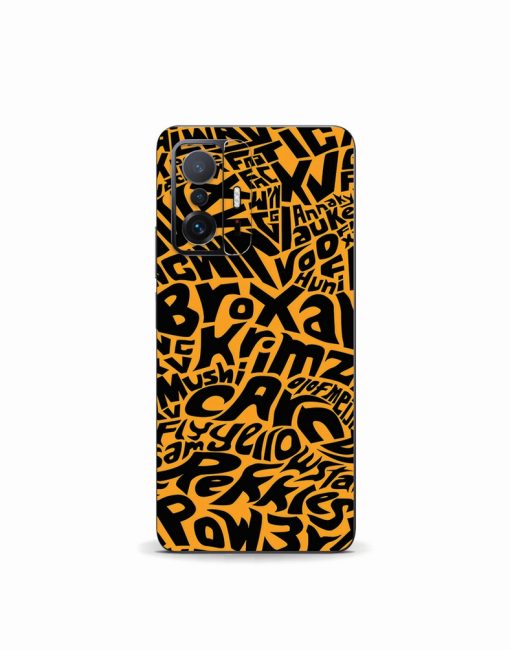 Xiaomi MI 11 T PRO Word Maze