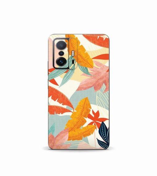 Xiaomi MI 11 T PRO Tropical Fusion