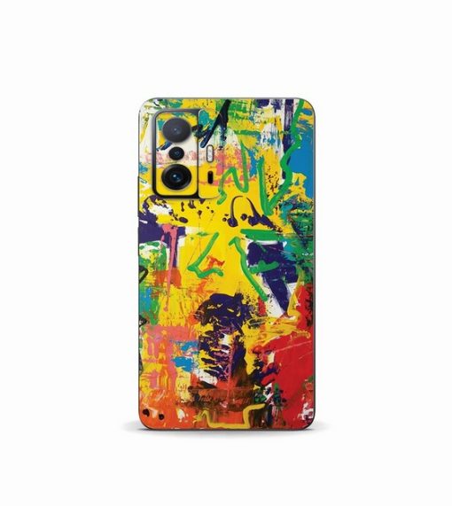 Xiaomi MI 11 T PRO Vibrant Motion