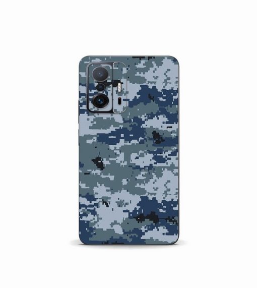 Xiaomi MI 11 T PRO Frost Camo
