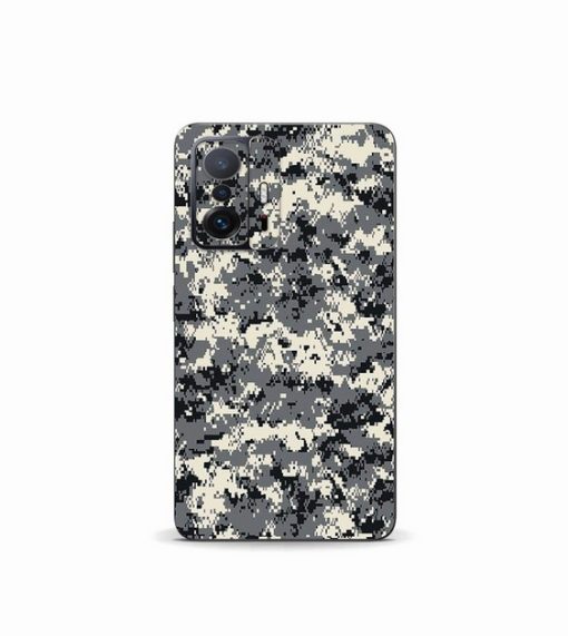 Xiaomi MI 11 T PRO Arctic Camo