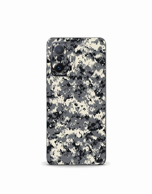 Xiaomi MI 11 T PRO Arctic Camo