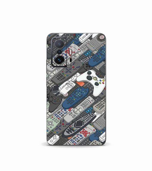 Xiaomi MI 11 T PRO Gamer's Trap