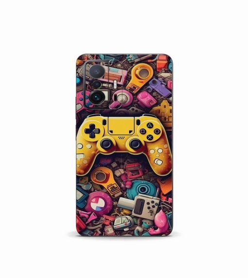 Xiaomi MI 11 T PRO Gamer's Heap