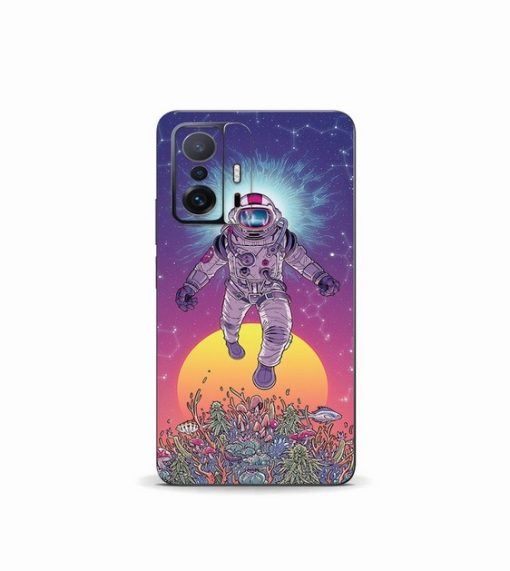 Xiaomi MI 11 T PRO Cosmic Voyager