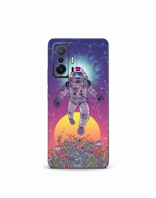 Xiaomi MI 11 T PRO Cosmic Voyager