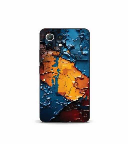 Xiaomi MI 11 lite Chromatic Pulse
