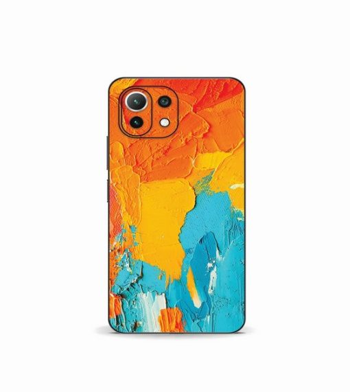 Xiaomi MI 11 lite Radiant Surge