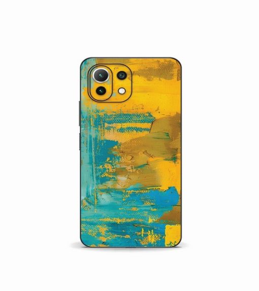 Xiaomi MI 11 lite Vibrant Fusion