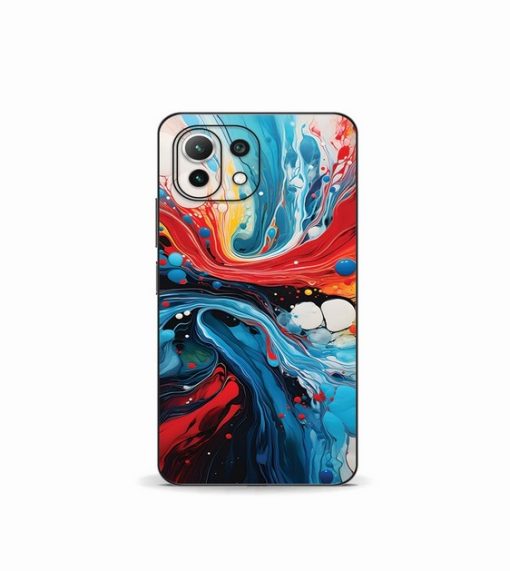 Xiaomi MI 11 lite Fusion Stream