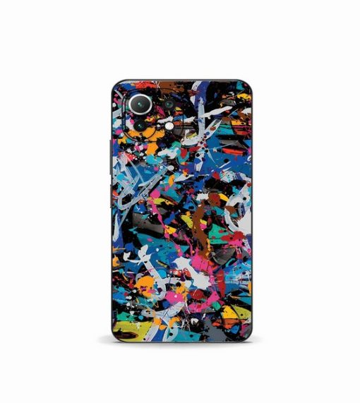 Xiaomi MI 11 lite Colorburst