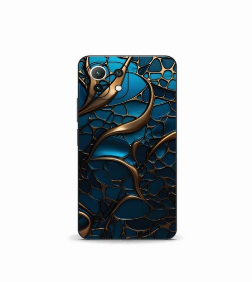 Xiaomi MI 11 lite Blue Radiance