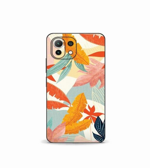 Xiaomi MI 11 lite Tropical Fusion