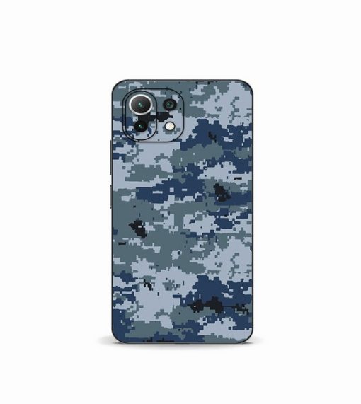Xiaomi MI 11 lite Frost Camo