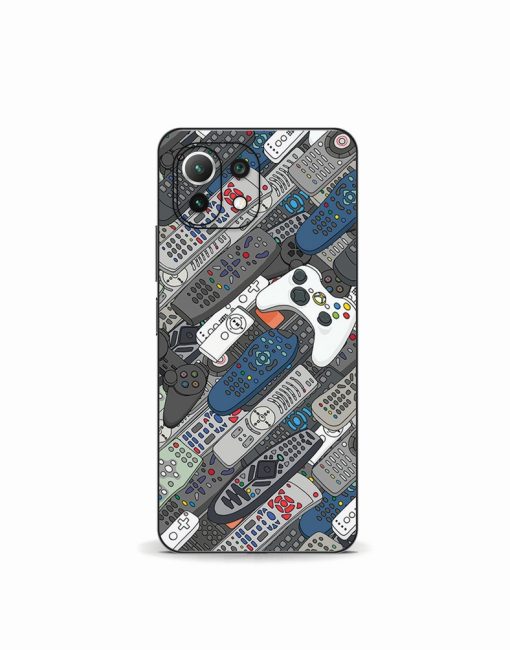 Xiaomi MI 11 lite Gamer's Trap