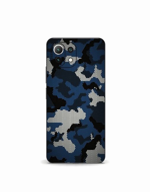Xiaomi MI 11 lite Polar Hex