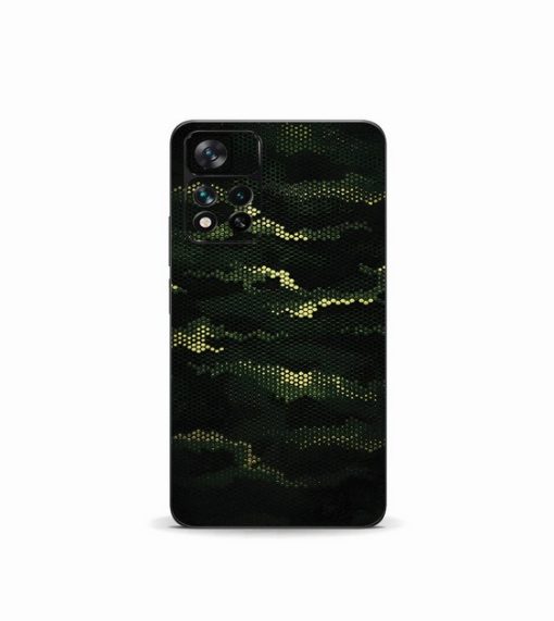 Xiaomi MI 11i HexaCamo