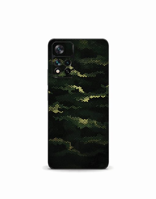 Xiaomi MI 11i HexaCamo