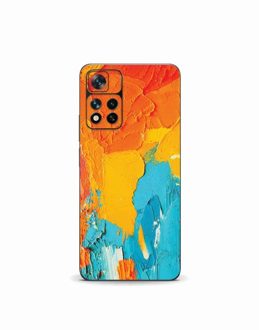 Xiaomi MI 11i Radiant Surge