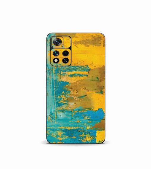 Xiaomi MI 11i Vibrant Fusion