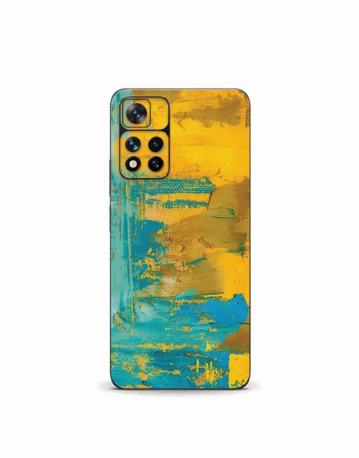 Xiaomi MI 11i Vibrant Fusion