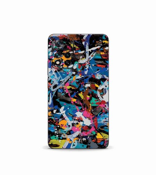 Xiaomi MI 11i Colorburst