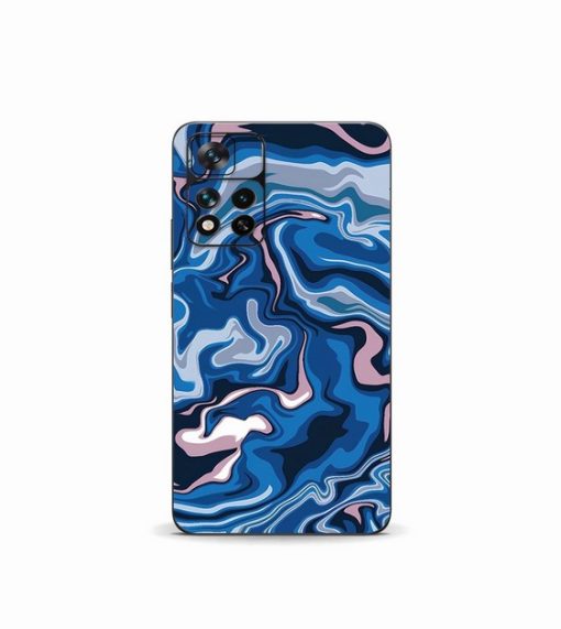 Xiaomi MI 11i Dusky Blue