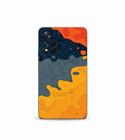 Xiaomi MI 11i Horizon Waves