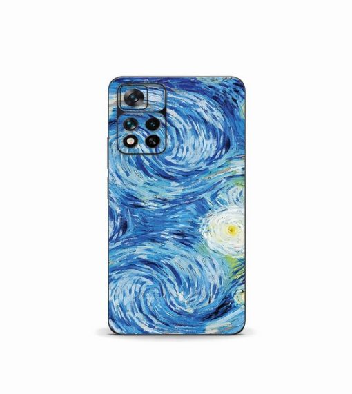 Xiaomi MI 11i Celestial Whirl