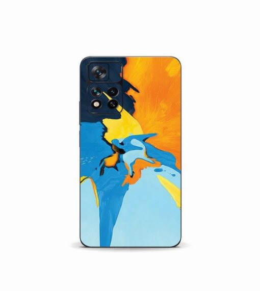 Xiaomi MI 11i Vivid Storm