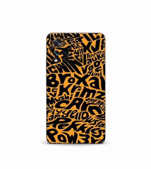 Xiaomi MI 11i Word Maze