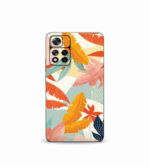 Xiaomi MI 11i Tropical Fusion