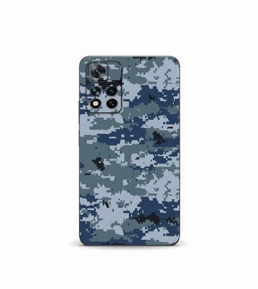 Xiaomi MI 11i Frost Camo