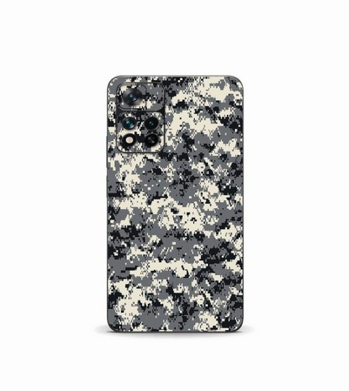Xiaomi MI 11i Arctic Camo