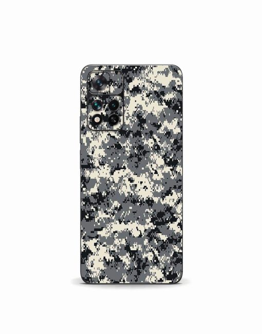 Xiaomi MI 11i Arctic Camo