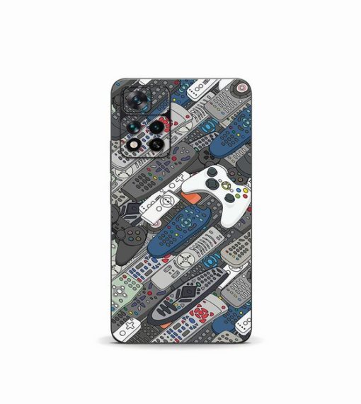 Xiaomi MI 11i Gamer's Trap