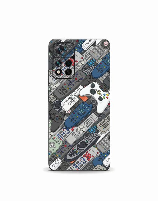 Xiaomi MI 11i Gamer's Trap