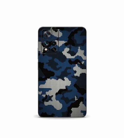 Xiaomi MI 11i Polar Hex